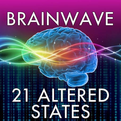 BrainWave: Altered States ™ icon