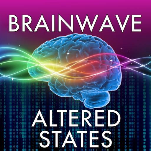 BrainWave: Altered States ™ app icon