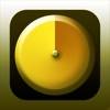 Gong Timer app icon
