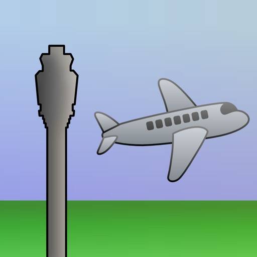 Airport Codes app icon