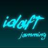 iDaft Jamming Symbol