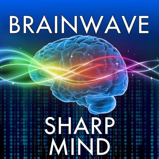 BrainWave: Sharp Mind ™ app icon