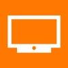 TV d'Orange • Direct & Replay icône