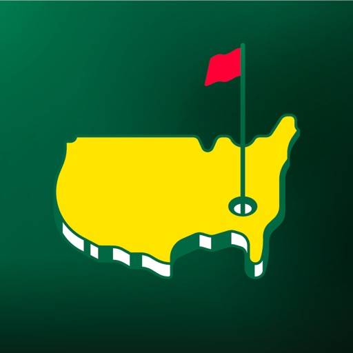 The Masters Tournament icon