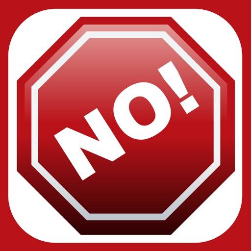 Drunk Dial NO! Block Mistakes! app icon