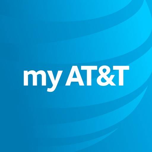 MyAT&T app icon