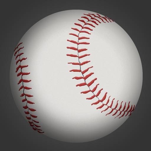 Score Keeper Baseball: Basic app icon