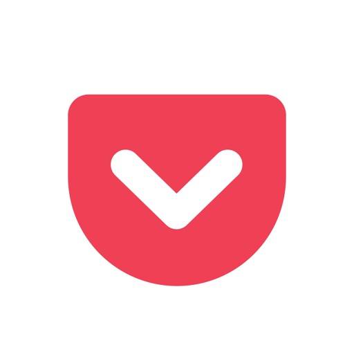 Pocket: Bleib informiert app icon