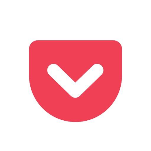 Pocket: Stay Informed app icon