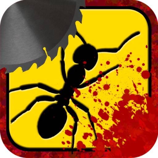 iDestroy™ - the bug & time killing stress relief game icon