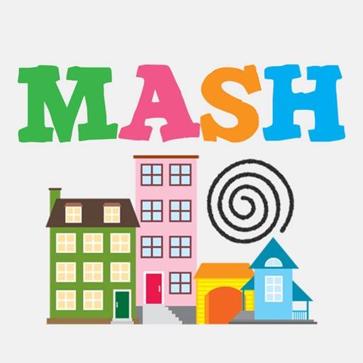 MASH Touch icône