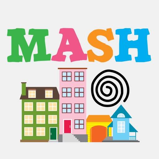 MASH Touch Symbol