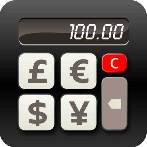 eCurrency - Конвертер валют икона