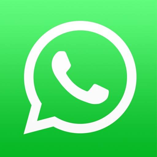 WhatsApp Messenger icon