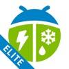 WeatherBug Elite simge