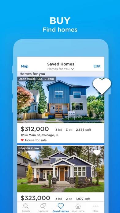 Zillow Real Estate & Rentals App Download | WorldsApps