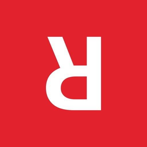 Rebtel: Ring och fyll på data icon