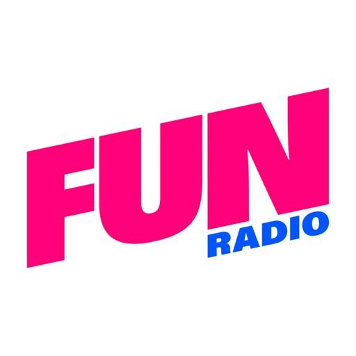 Fun Radio icon