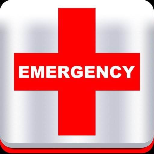 ICE (In Case of EMERGENCY) Pro app icon