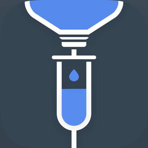 Drug Infusion icon