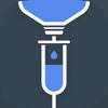Drug Infusion - IV Medications icon