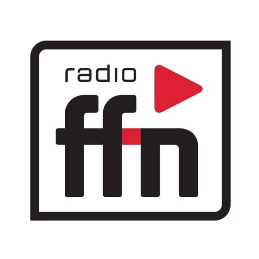 radio ffn. Na denn… ffn Symbol