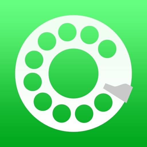 Dial Plate app icon