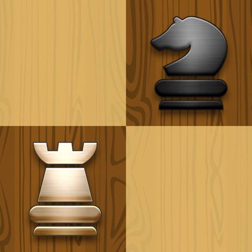 Chess ∙ ikon