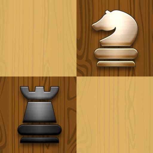 Chess Premium Symbol