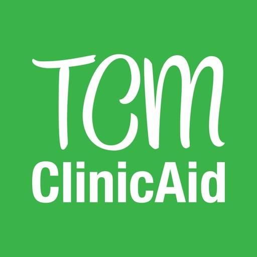 TCM Clinic Aid icon