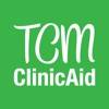 TCM Clinic Aid Symbol