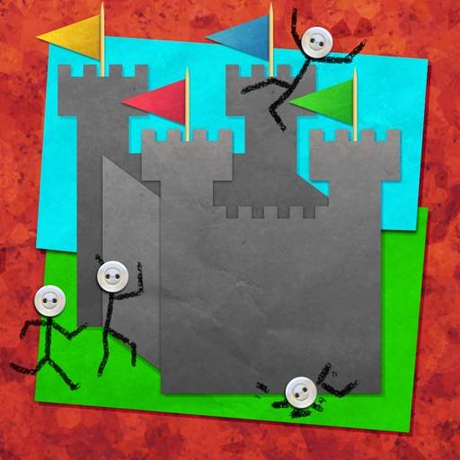 delete Defend Your Castle