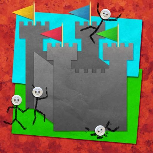 Defend Your Castle app icon