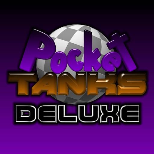 Pocket Tanks Deluxe Symbol