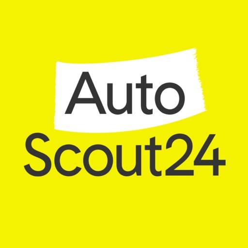 AutoScout24: Buy & Sell Cars icon
