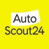 AutoScout24: Buy & Sell Cars Symbol
