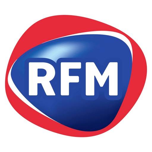 RFM le meilleur de la musique icon