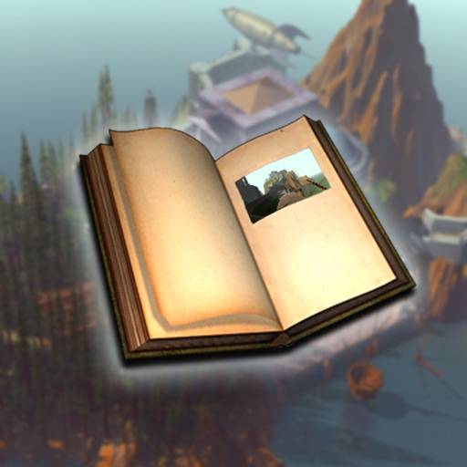 Myst (Legacy) for Mobile icona