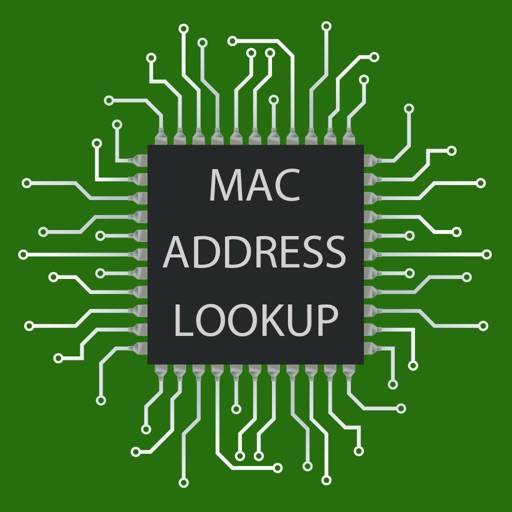 supprimer MacLookup