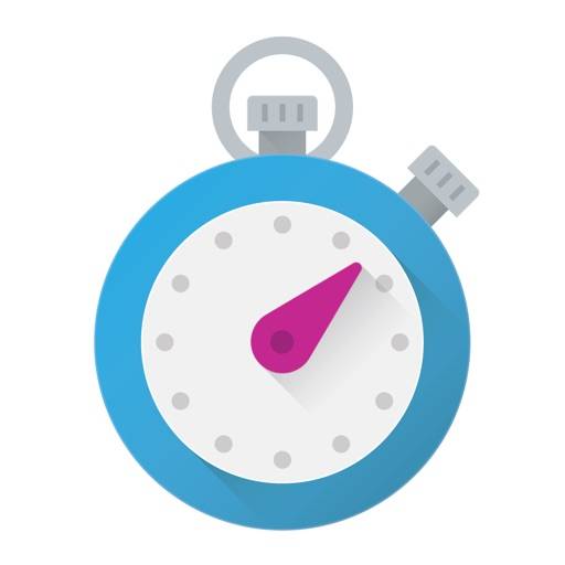 PenaltyTimer icon