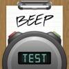 Beep Test icona