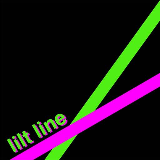 Lilt line icon