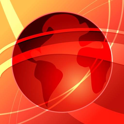 Noticias del Mundo - 200 países icono