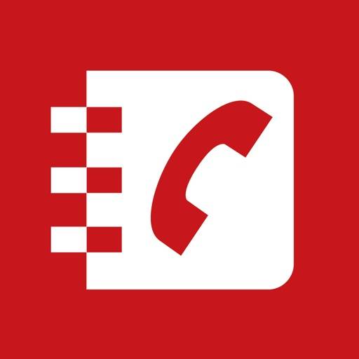 Das Telefonbuch icon