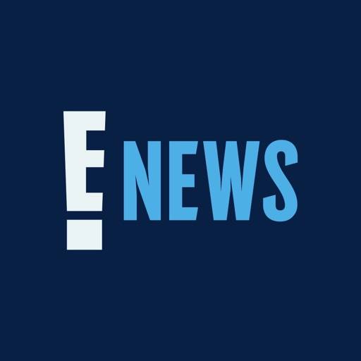 E! News app icon