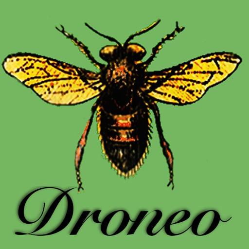 Droneo icona