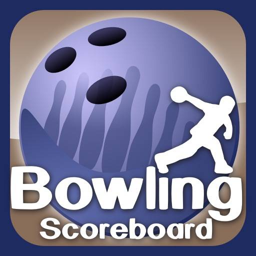 Bowling Scoreboard icon