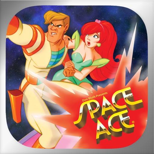 supprimer Space Ace