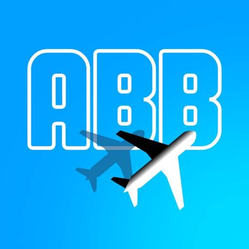 AviationABB - Aviation Abbreviation and Airport Code simge