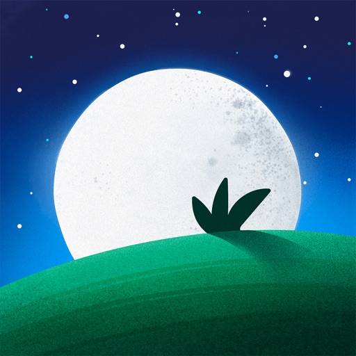 BetterSleep: Relax and Sleep app icon